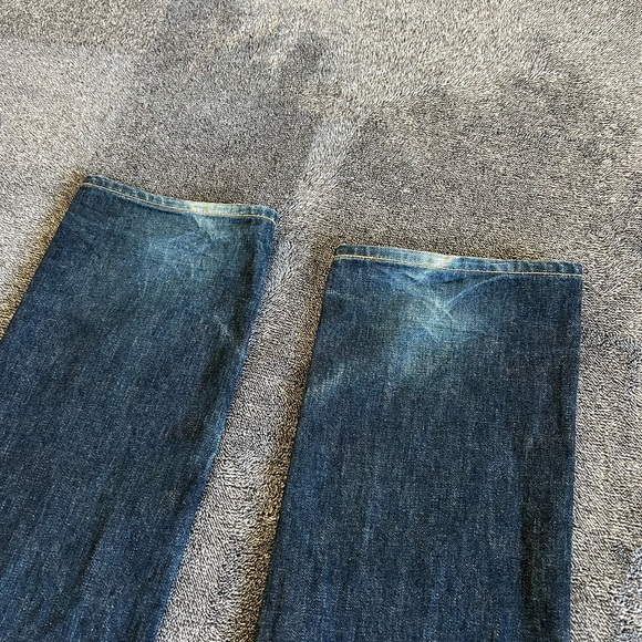 Stussy Denim Jeans - Picture 7 of 10
